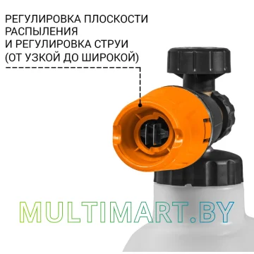 Мойка высокого давления Bort KEX-2800 картинка 4